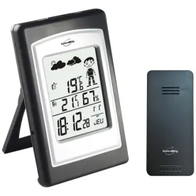 INOVALLEY STATION ME SM 200